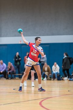 Bild 162 - wCJ HC Quickborn - TuS Esingen : Ergebnis: 40:23